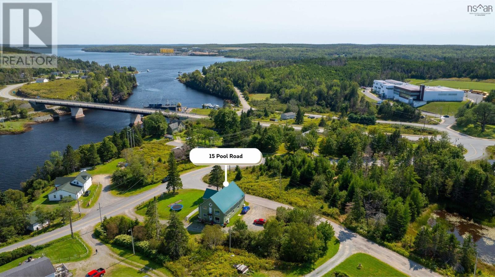 15 Pool Road, Sheet Harbour, Nova Scotia  B0J 3B0 - Photo 3 - 202505916