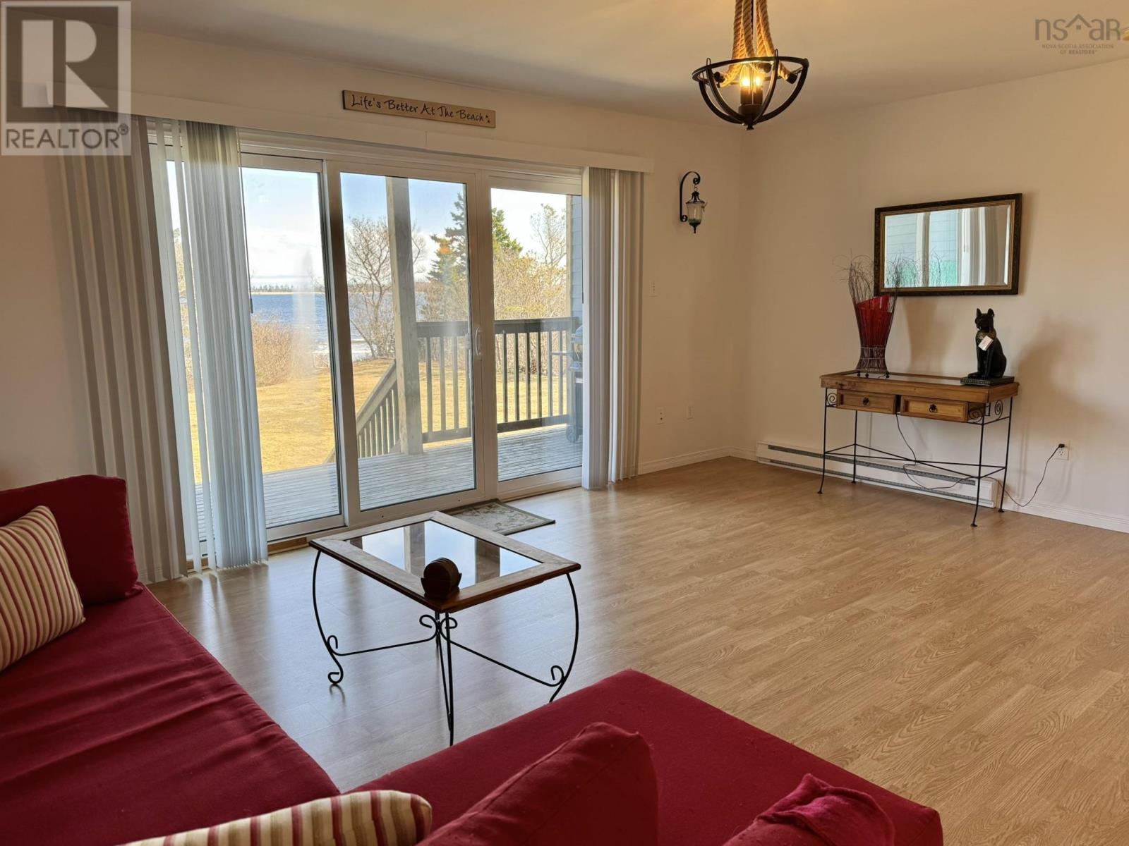 Unit 6 38 Beach Front Lane, Beach Meadows, Nova Scotia  B0J 1H0 - Photo 2 - 202505523