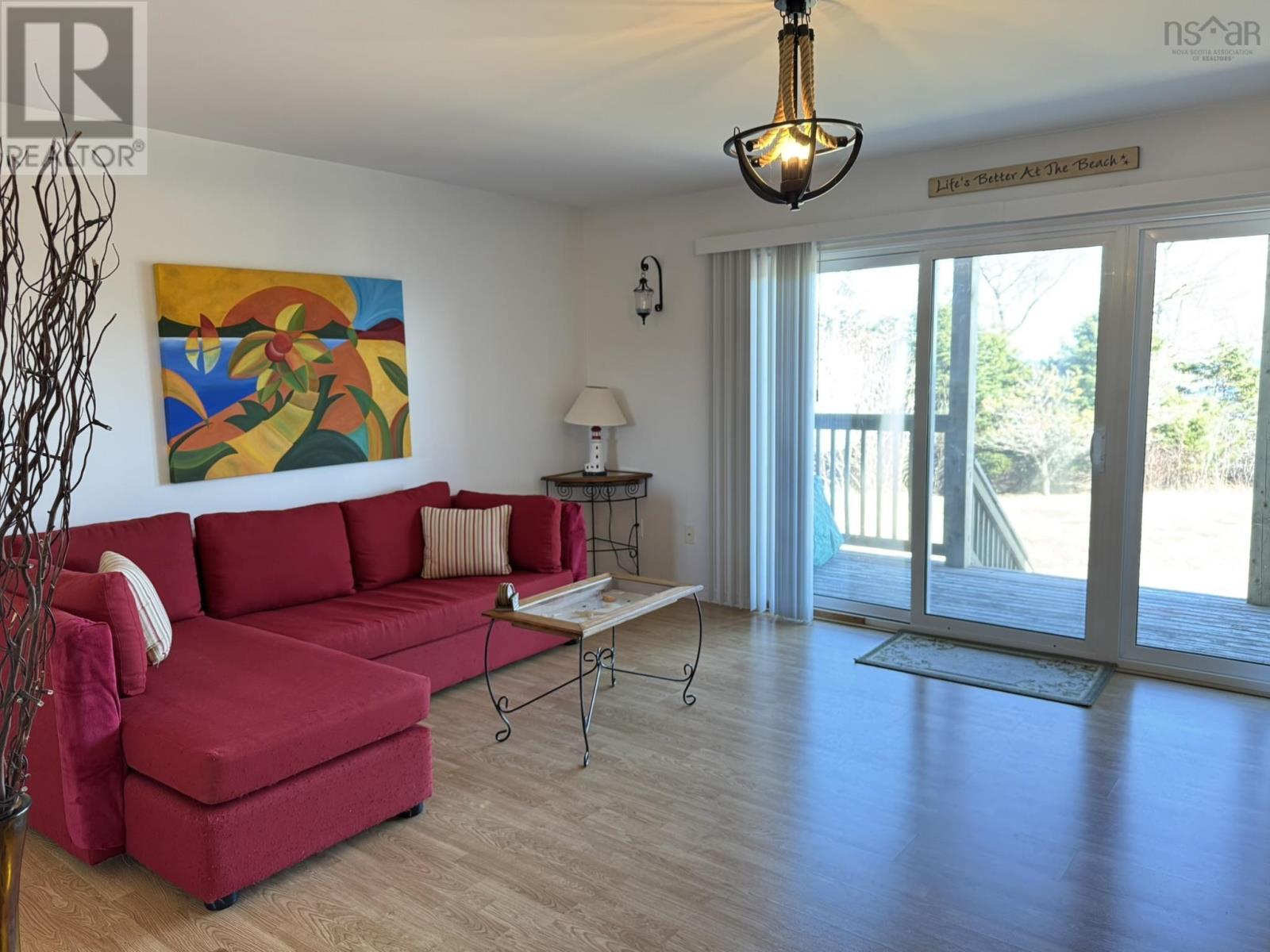 Unit 6 38 Beach Front Lane, Beach Meadows, Nova Scotia  B0J 1H0 - Photo 3 - 202505523