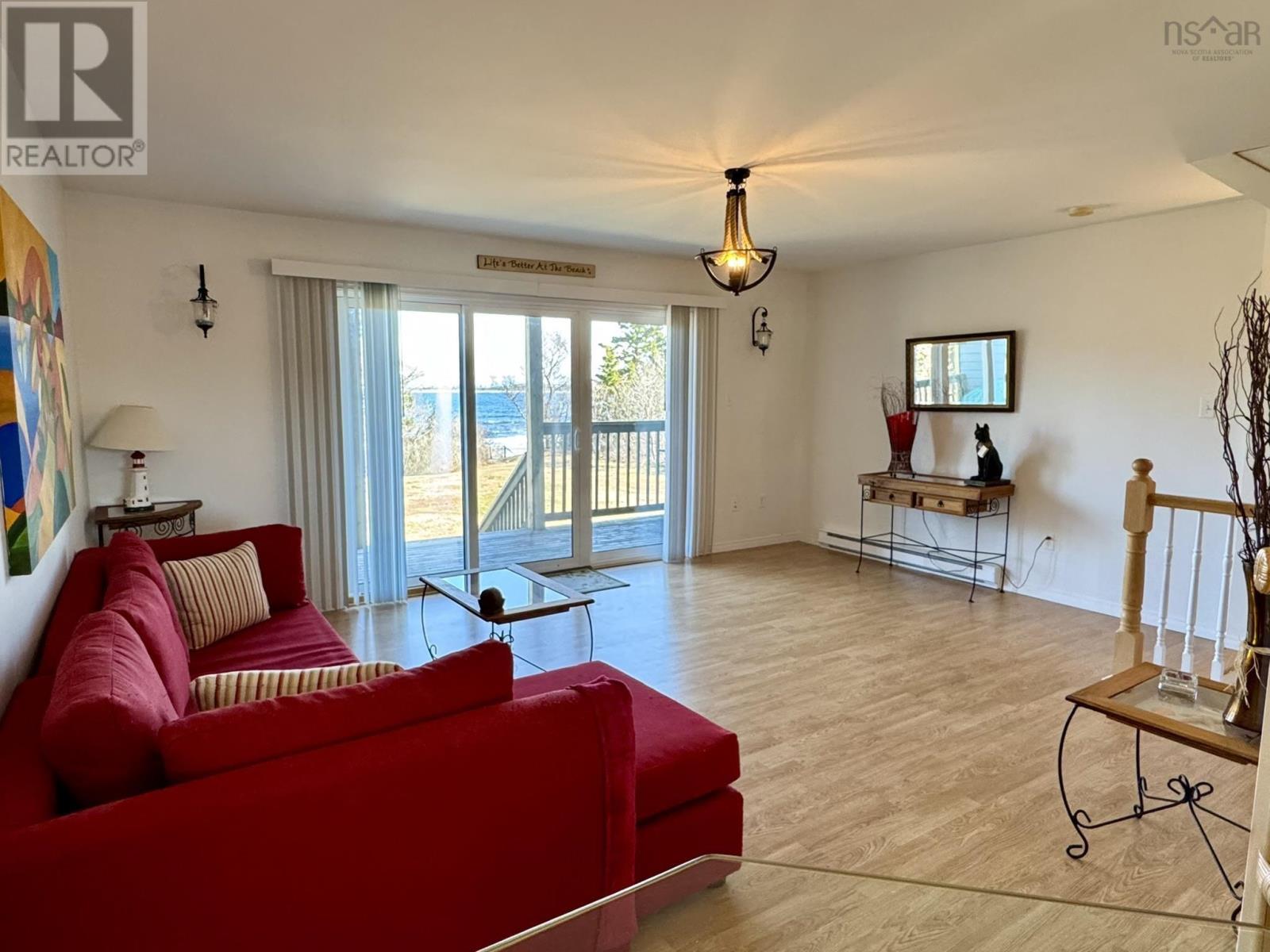 Unit 6 38 Beach Front Lane, Beach Meadows, Nova Scotia  B0J 1H0 - Photo 4 - 202505523