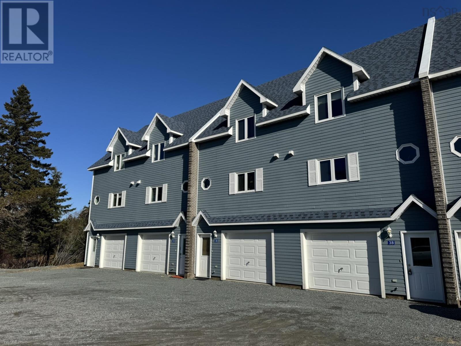 Unit 6 38 Beach Front Lane, Beach Meadows, Nova Scotia  B0J 1H0 - Photo 46 - 202505523