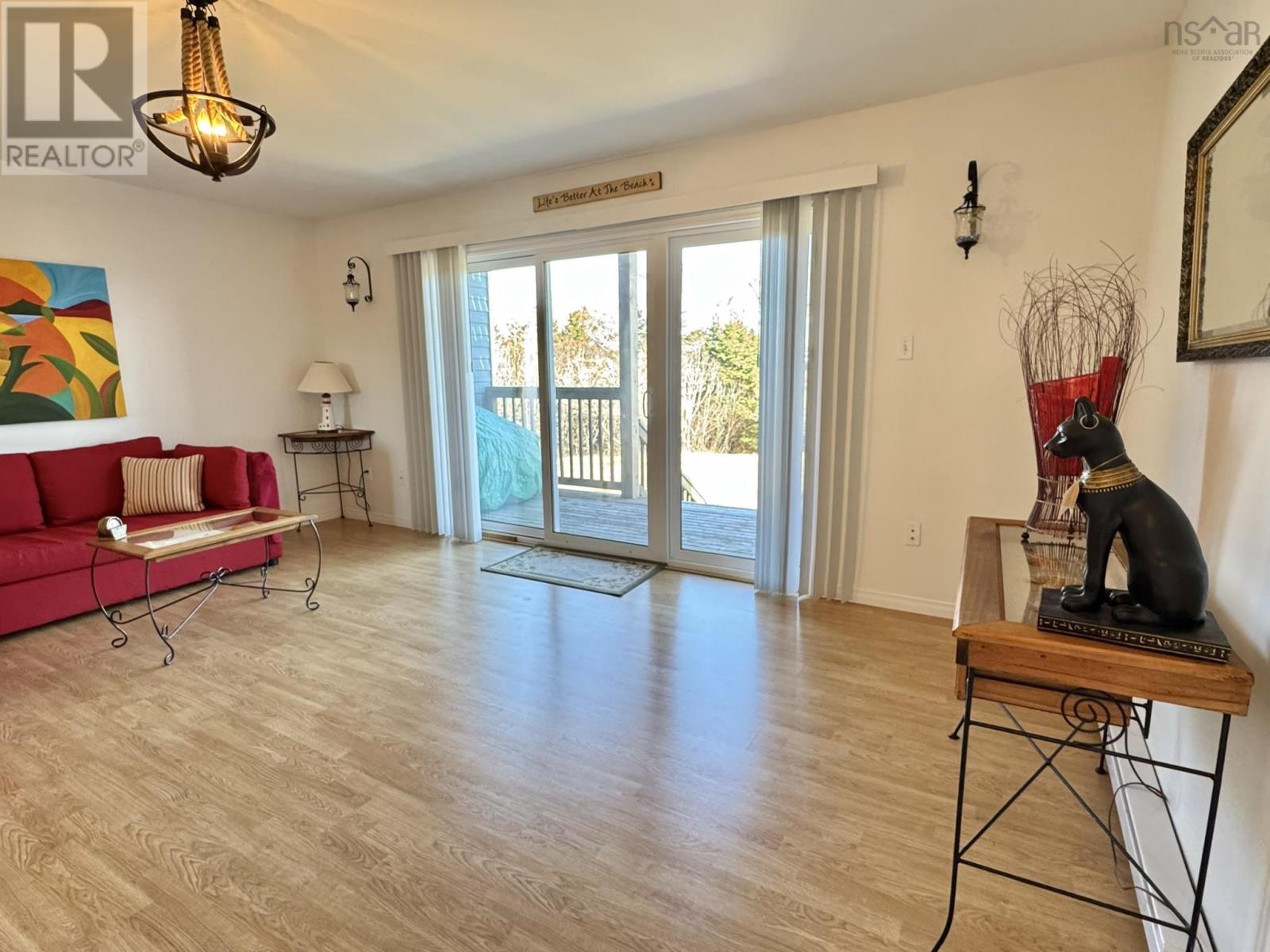 Unit 6 38 Beach Front Lane, Beach Meadows, Nova Scotia  B0J 1H0 - Photo 6 - 202505523