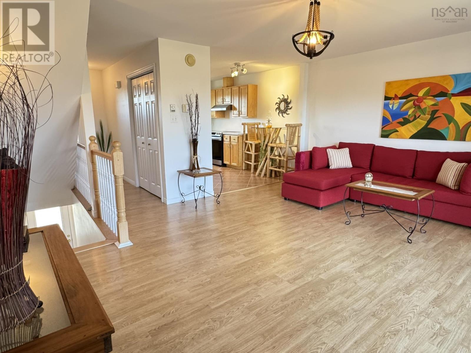 Unit 6 38 Beach Front Lane, Beach Meadows, Nova Scotia  B0J 1H0 - Photo 7 - 202505523