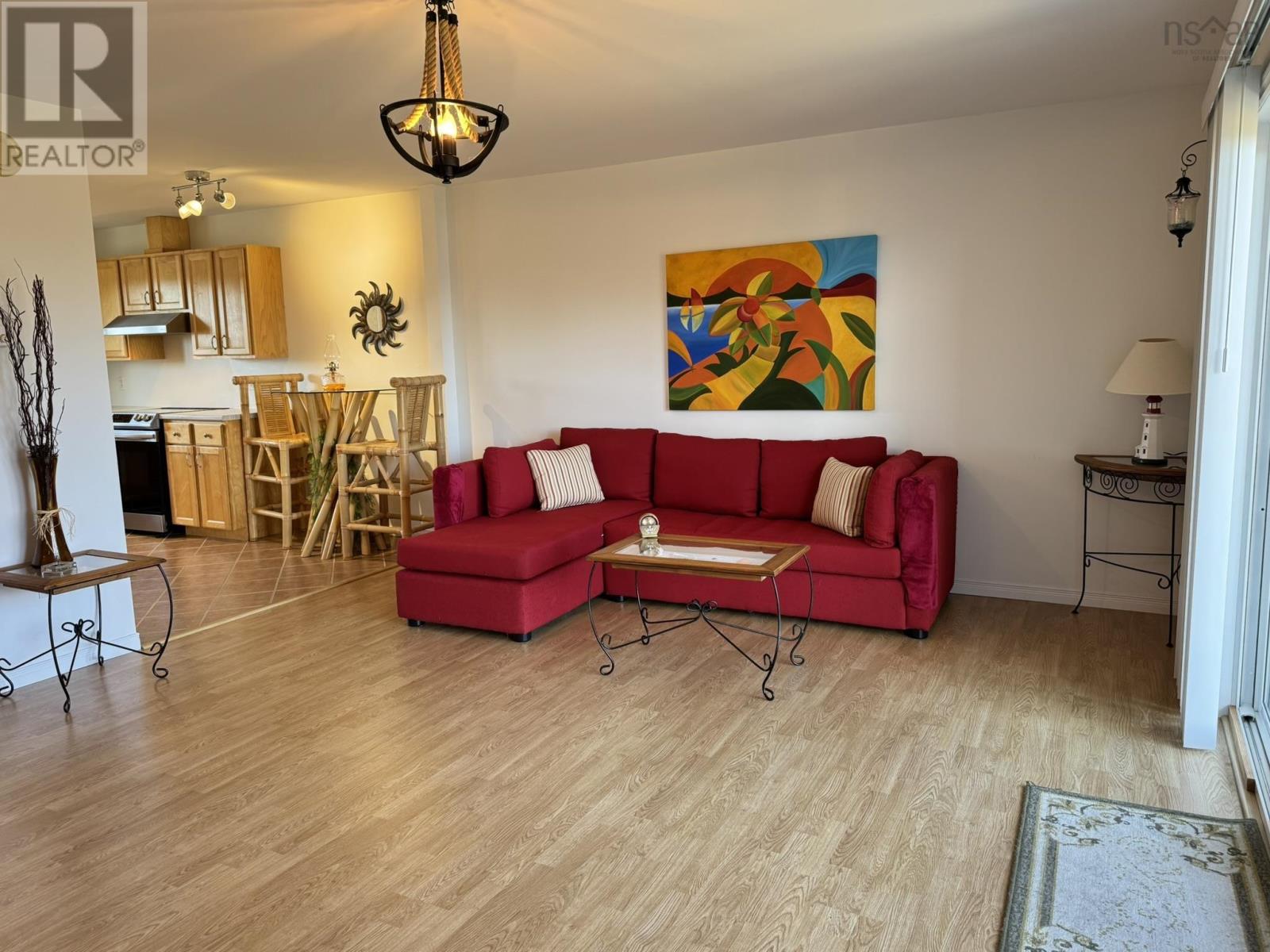 Unit 6 38 Beach Front Lane, Beach Meadows, Nova Scotia  B0J 1H0 - Photo 8 - 202505523