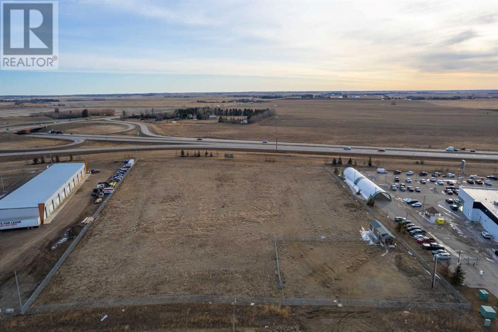39-32580 Range Road 11, Rural Mountain View County, Alberta  T4H 1P6 - Photo 2 - A2205715