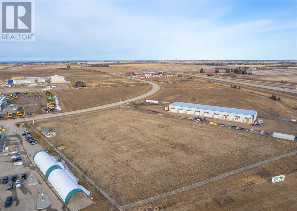 39-32580 Range Road 11, Rural Mountain View County, Alberta  T4H 1P6 - Photo 4 - A2205715