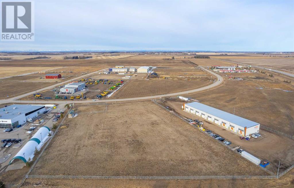 39-32580 Range Road 11, Rural Mountain View County, Alberta  T4H 1P6 - Photo 5 - A2205715