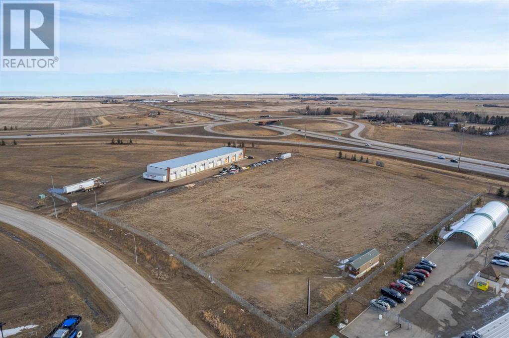 39-32580 Range Road 11, Rural Mountain View County, Alberta  T4H 1P6 - Photo 3 - A2205715