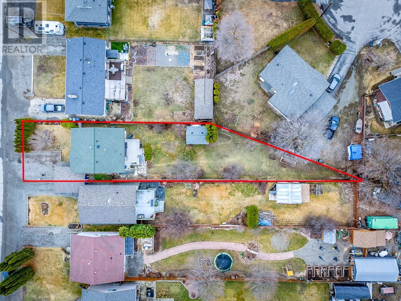 Property at 4588 CAMMERAY Drive image 2