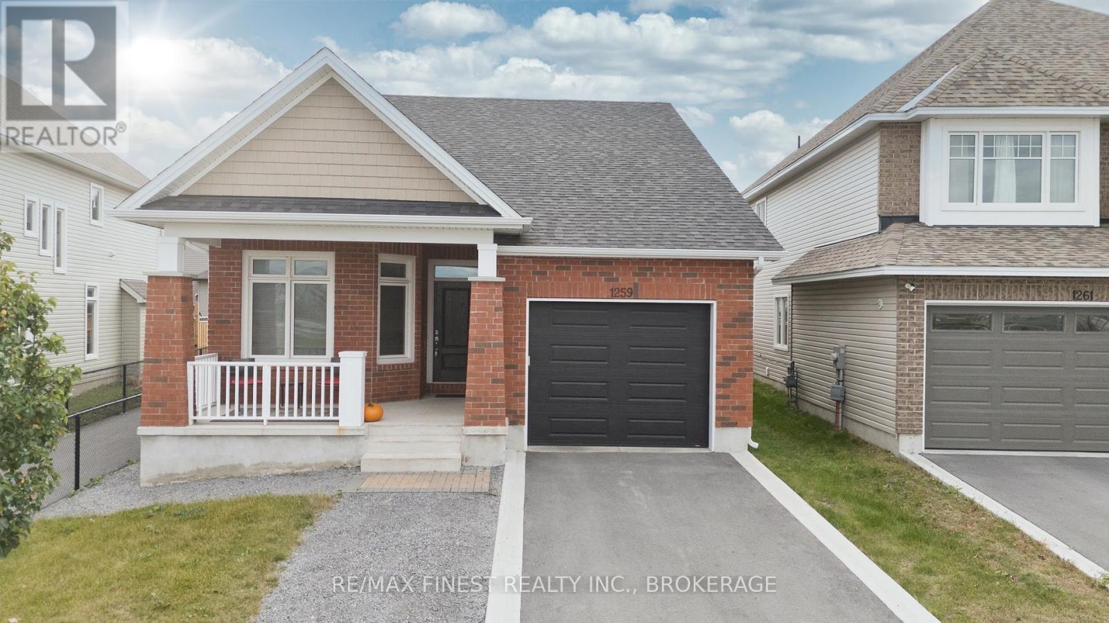 Property at 1259 WHEATHILL STREET image 1