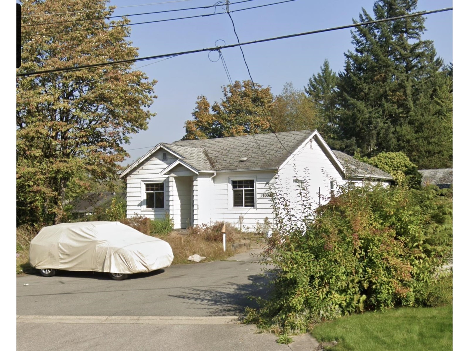 10048 SCOTT ROAD, Surrey, British Columbia