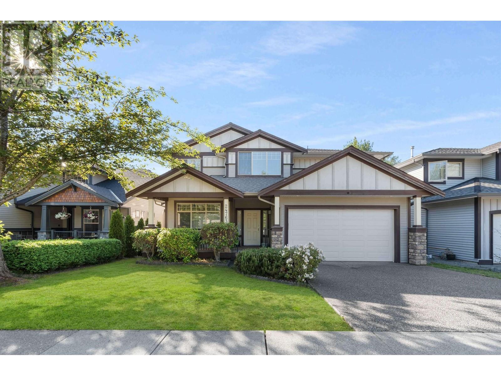 Property at 24763 MCCLURE DRIVE image 1