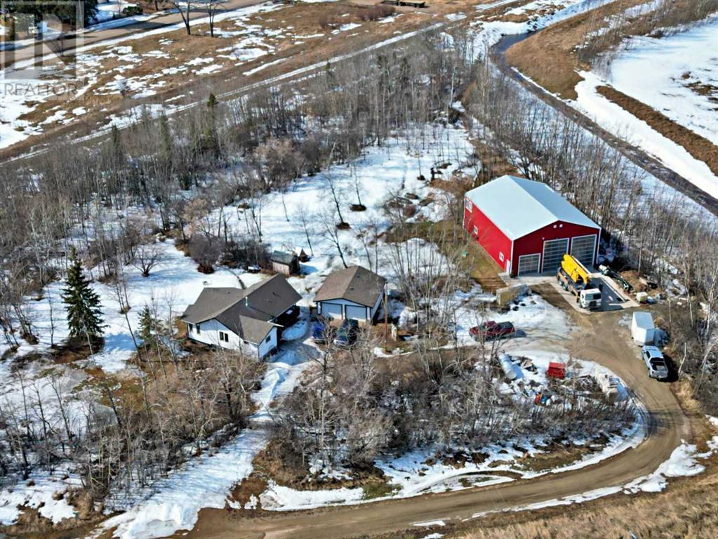 Property at 121 HWY 897 Highway image 1