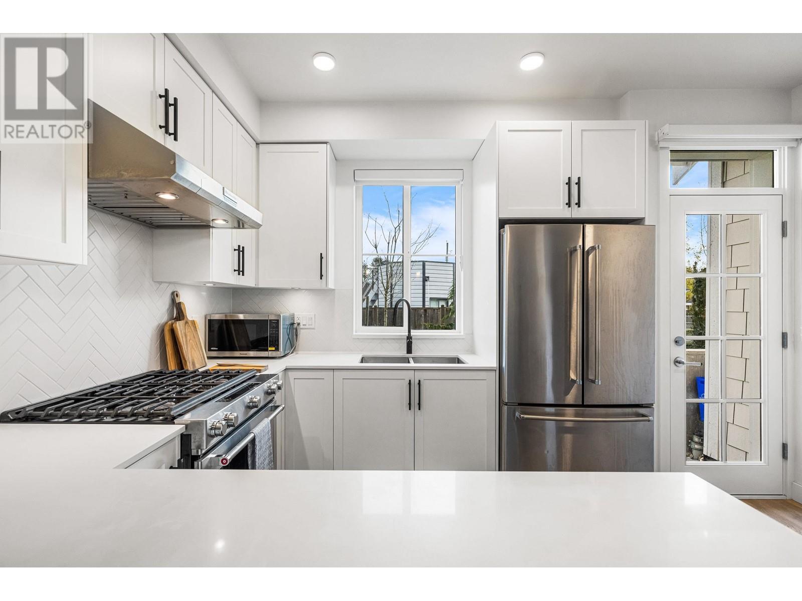 124 707 Robinson Street, Coquitlam, British Columbia  V3J 0M9 - Photo 15 - R2982443