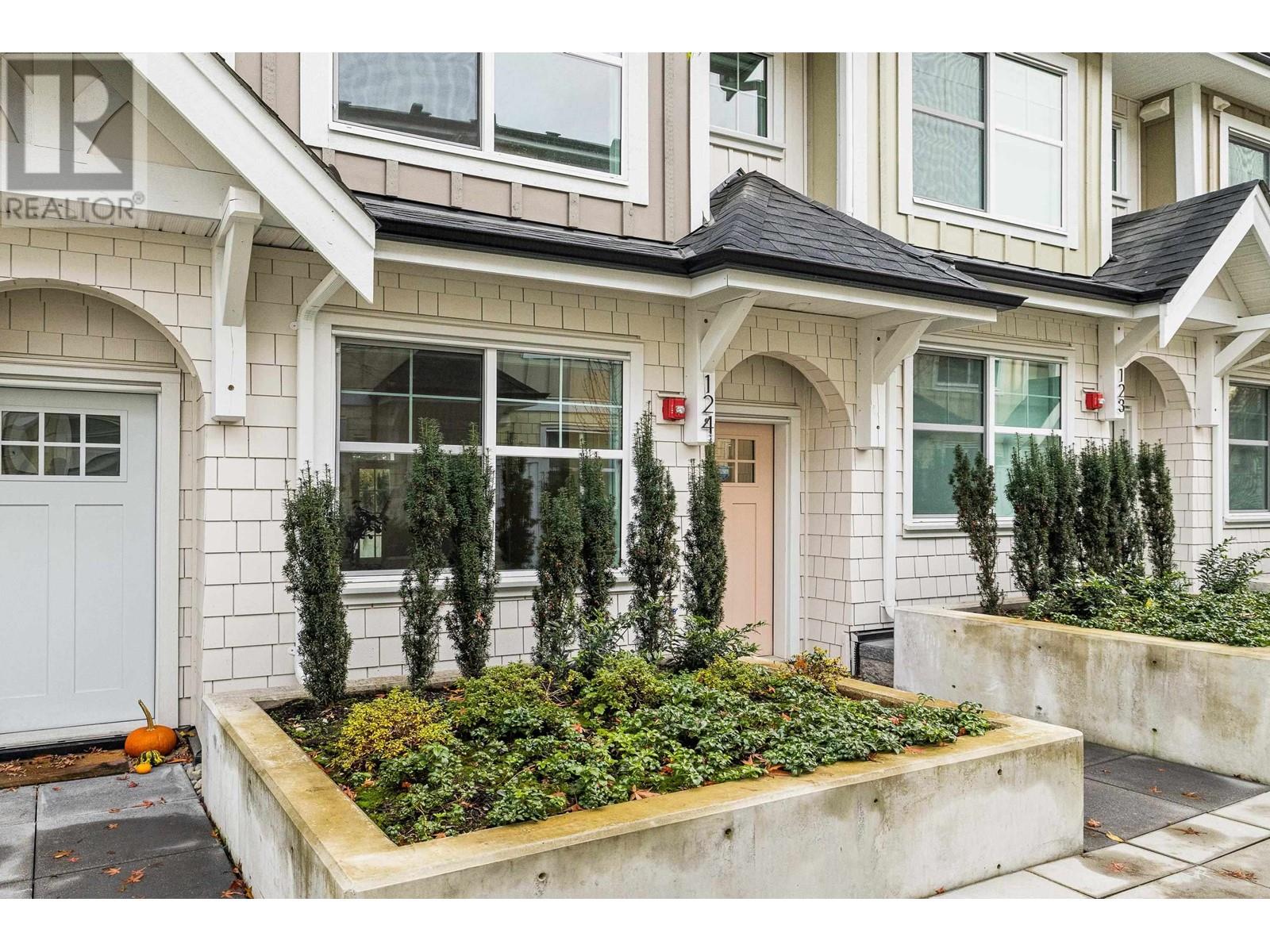 124 707 Robinson Street, Coquitlam, British Columbia  V3J 0M9 - Photo 4 - R2982443