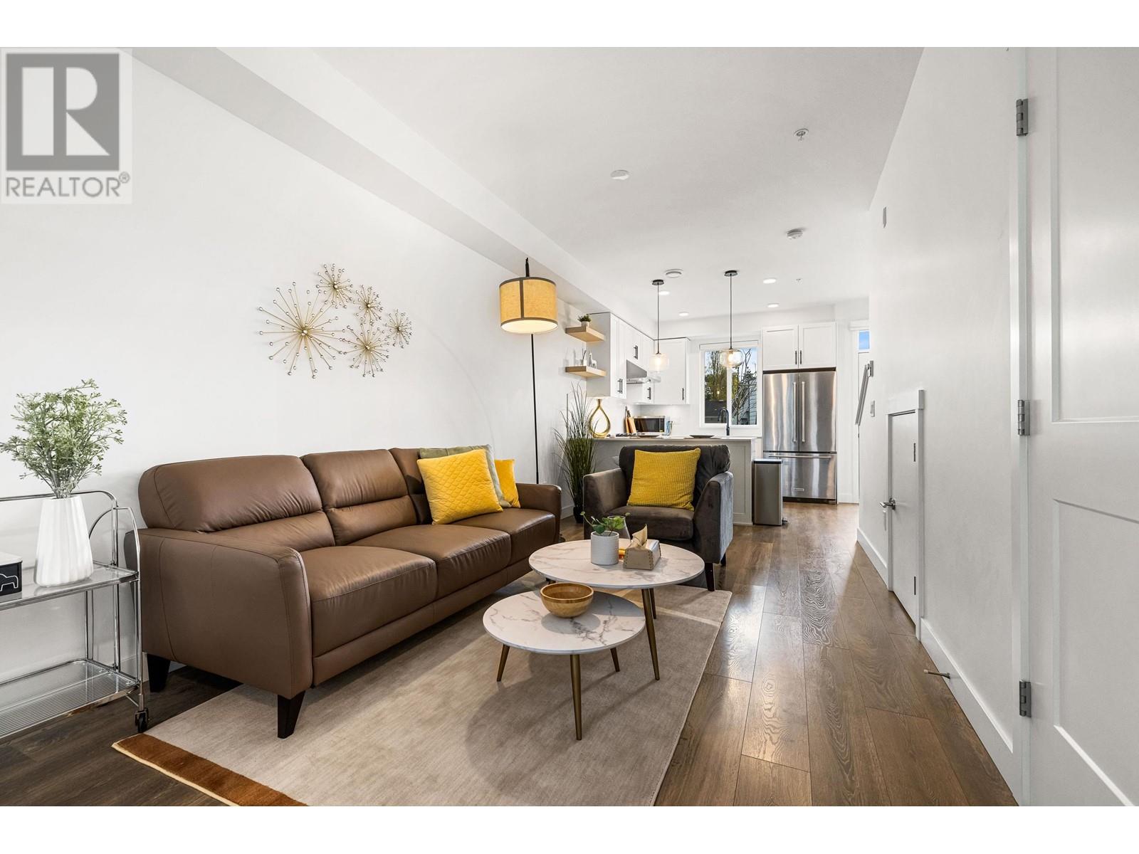 124 707 Robinson Street, Coquitlam, British Columbia  V3J 0M9 - Photo 8 - R2982443