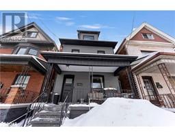 732 CANNON Street E, Hamilton, Ontario
