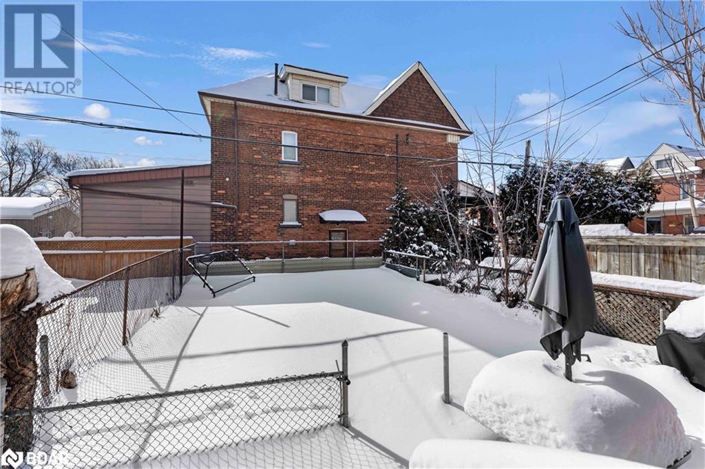 732 Cannon Street E, Hamilton, Ontario  L8L 2G9 - Photo 32 - 40710762