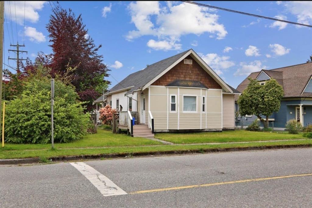 45858 Reece Avenue, Chilliwack Proper West, Chilliwack, British Columbia  V2P 2Z5 - Photo 6 - R2981810