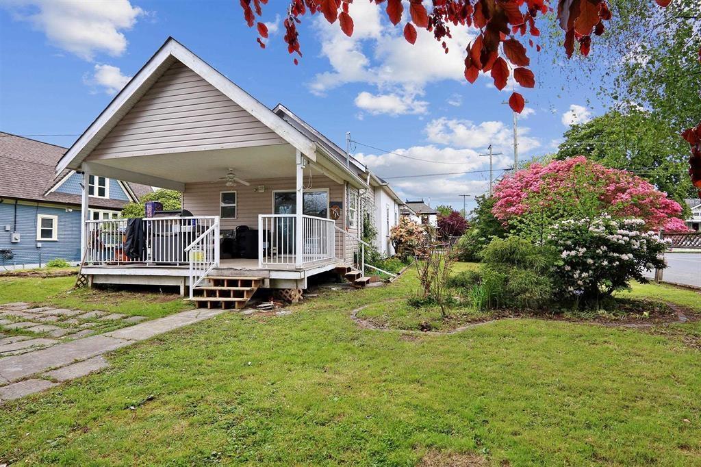45858 Reece Avenue, Chilliwack Proper West, Chilliwack, British Columbia  V2P 2Z5 - Photo 7 - R2981810