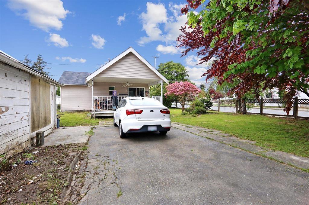 45858 Reece Avenue, Chilliwack Proper West, Chilliwack, British Columbia  V2P 2Z5 - Photo 8 - R2981810
