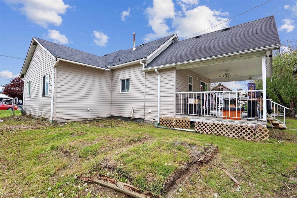 45858 Reece Avenue, Chilliwack Proper West, Chilliwack, British Columbia  V2P 2Z5 - Photo 9 - R2981810