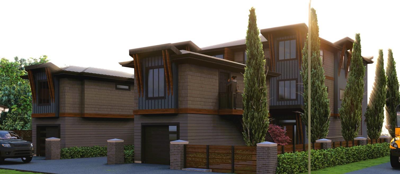 45858 Reece Avenue, Chilliwack Proper West, Chilliwack, British Columbia  V2P 2Z5 - Photo 2 - R2981810