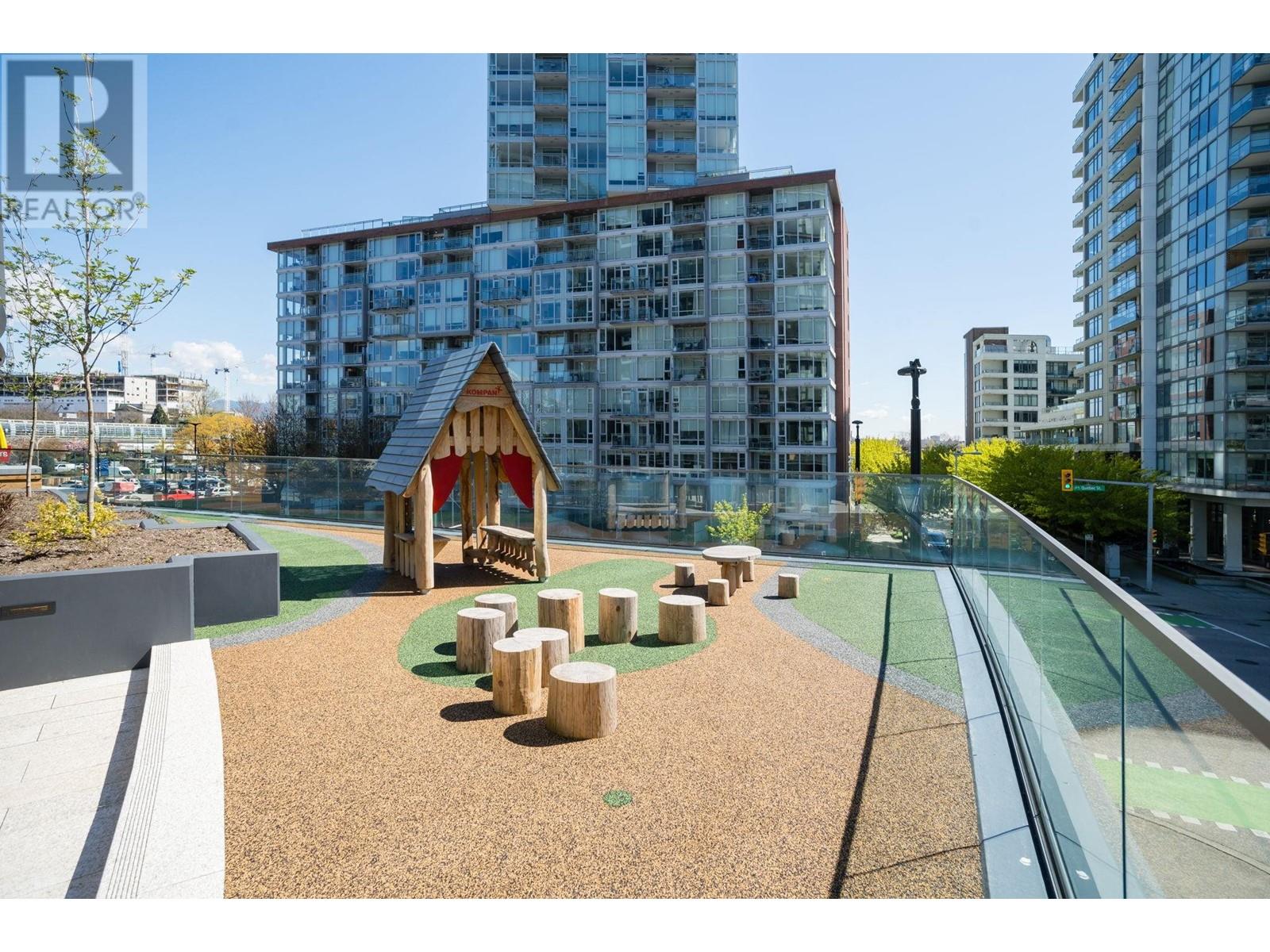 803 1601 Quebec Street, Vancouver, British Columbia  V6A 0J9 - Photo 28 - R2972592