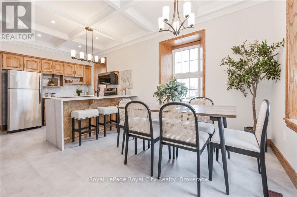 8108 WELLINGTON RD 22, Guelph/Eramosa, Ontario