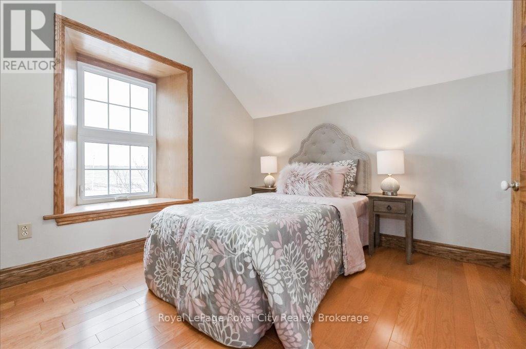 8108 Wellington Rd 22, Guelph/eramosa, Ontario  N0B 2K0 - Photo 23 - X12043541