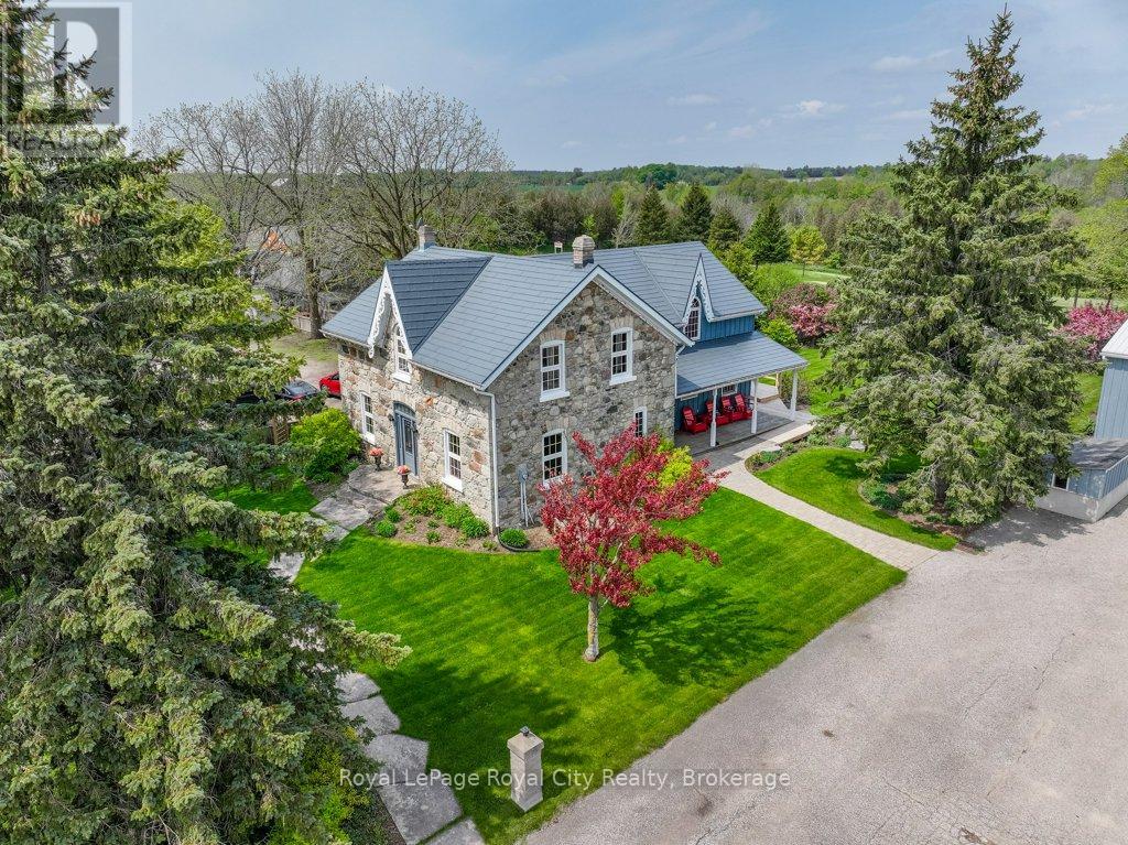 8108 Wellington Rd 22, Guelph/eramosa, Ontario  N0B 2K0 - Photo 31 - X12043541