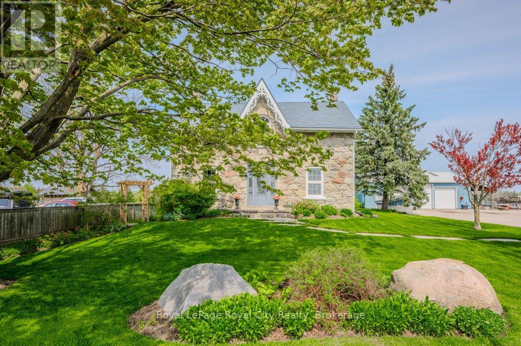8108 Wellington Rd 22, Guelph/eramosa, Ontario  N0B 2K0 - Photo 32 - X12043541