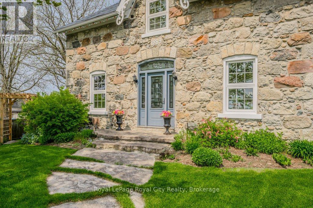 8108 Wellington Rd 22, Guelph/eramosa, Ontario  N0B 2K0 - Photo 33 - X12043541