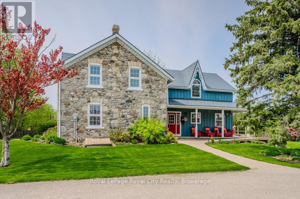 8108 Wellington Rd 22, Guelph/eramosa, Ontario  N0B 2K0 - Photo 34 - X12043541