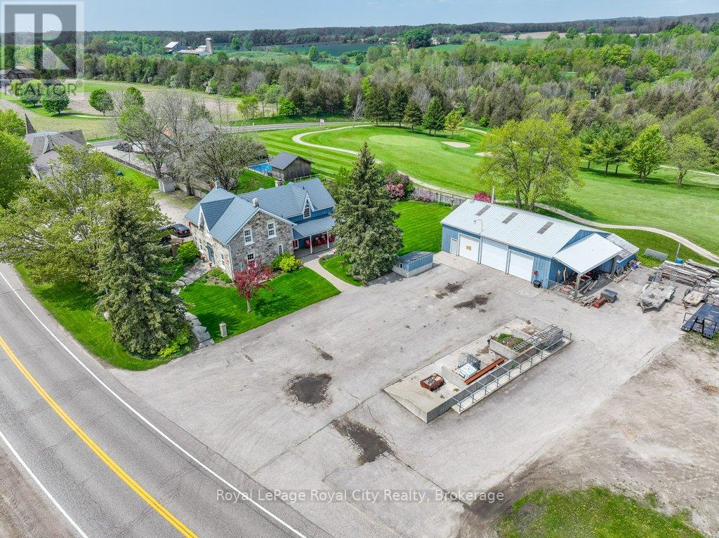 8108 Wellington Rd 22, Guelph/eramosa, Ontario  N0B 2K0 - Photo 35 - X12043541