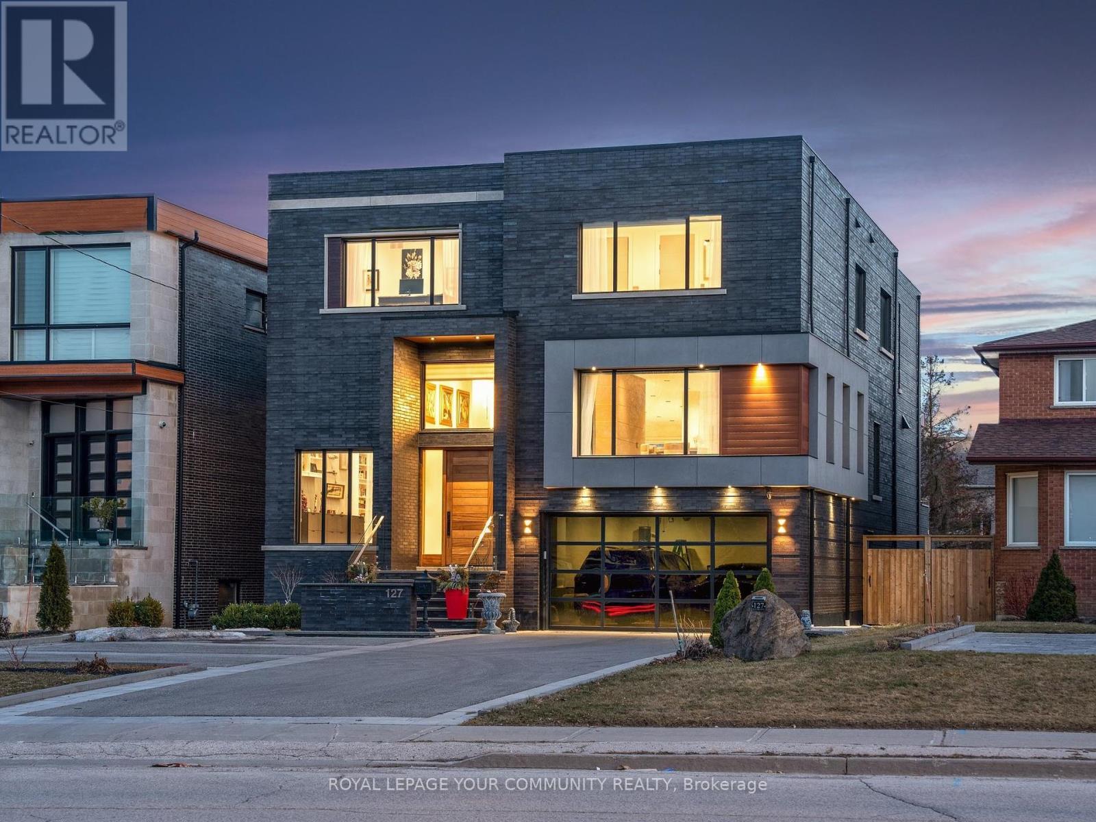 127 Elgin Mills Road W, Richmond Hill, Ontario  L4C 4M1 - Photo 50 - N12043300