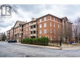 301 - 391 PLAINS ROAD E, Burlington, Ontario