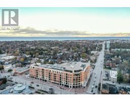 213 - 1 HUME STREET, Collingwood, Ontario