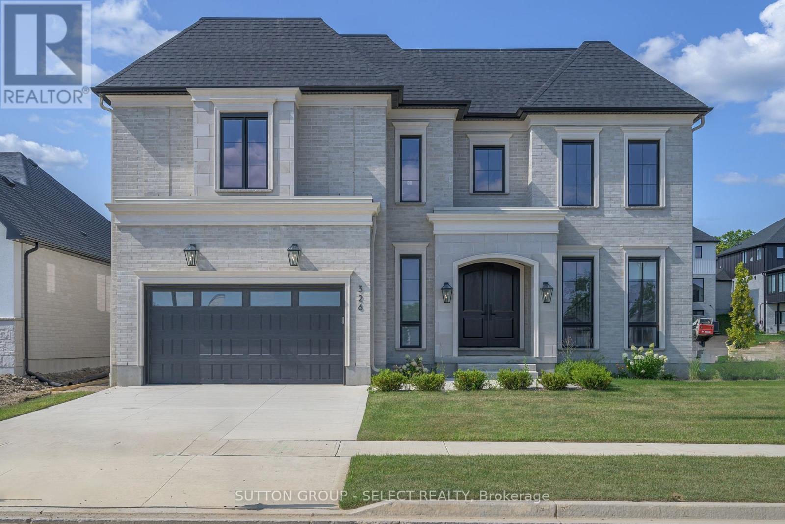 Property at 326 MANHATTAN DRIVE image 1