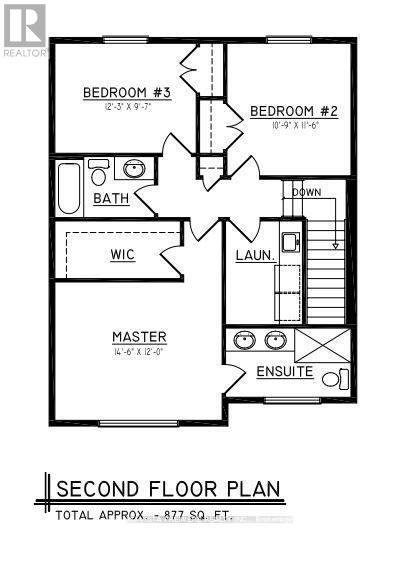 Property at 811 GATESTONE ROAD image 4