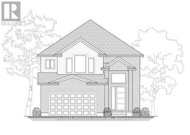 Property at 1177 HONEYWOOD DRIVE image 1