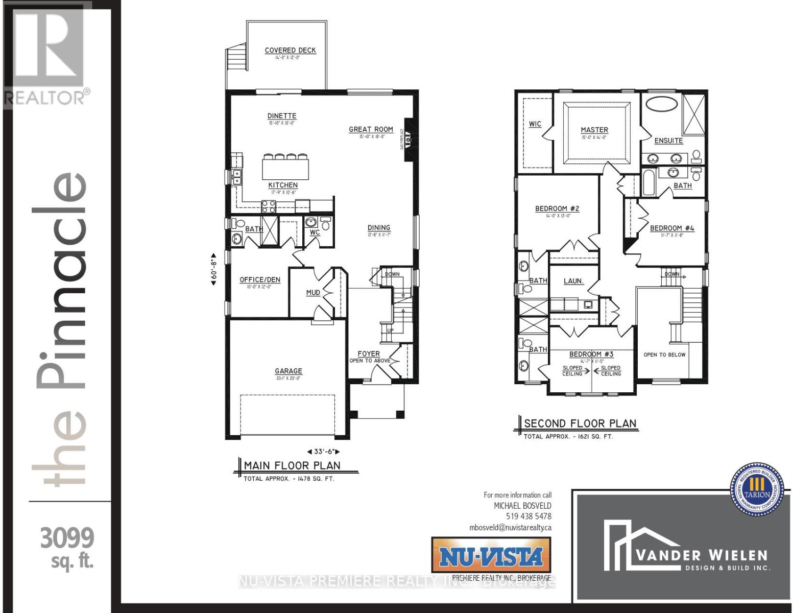 Property at 1177 HONEYWOOD DRIVE image 5