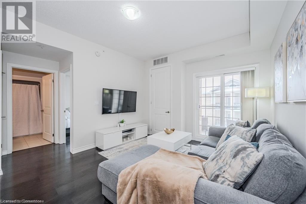 1083 Gordon Street Unit# 409, Guelph, Ontario  N1G 0E3 - Photo 12 - 40710486