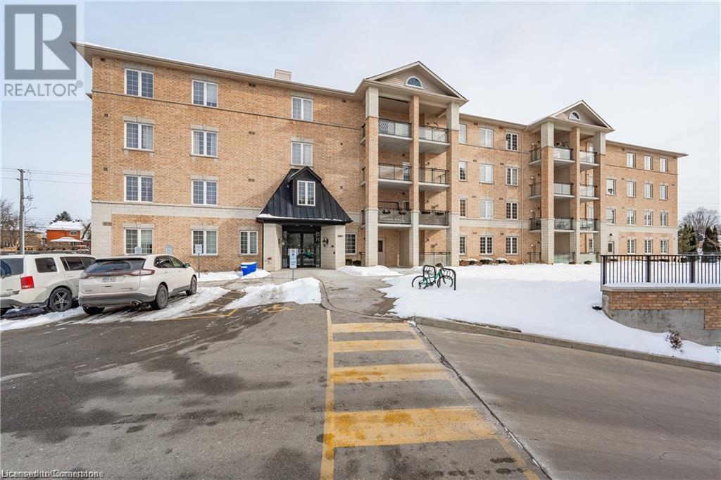 Property at 1083 GORDON Street Unit# 409 image 3