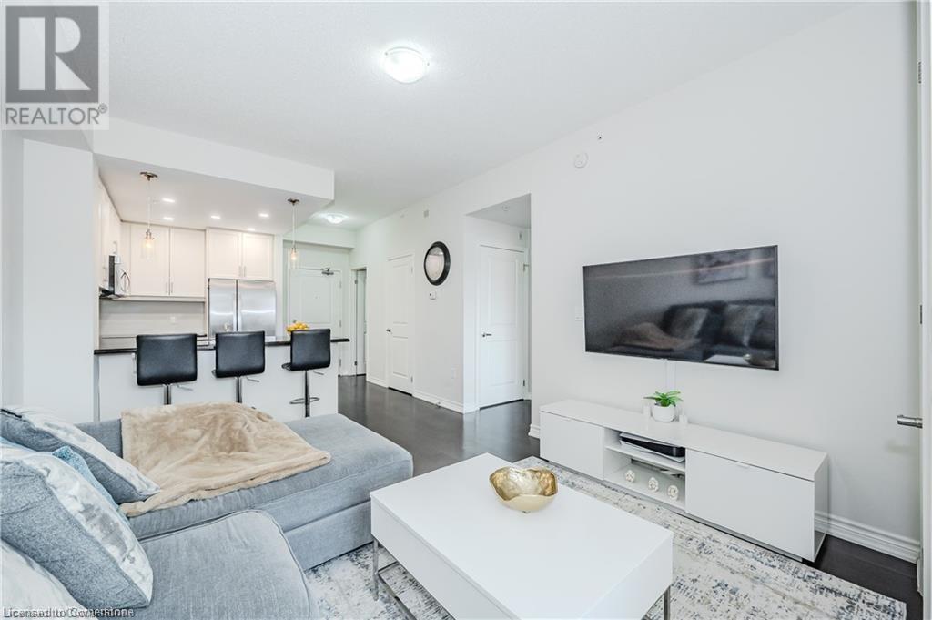 1083 Gordon Street Unit# 409, Guelph, Ontario  N1G 0E3 - Photo 14 - 40710486