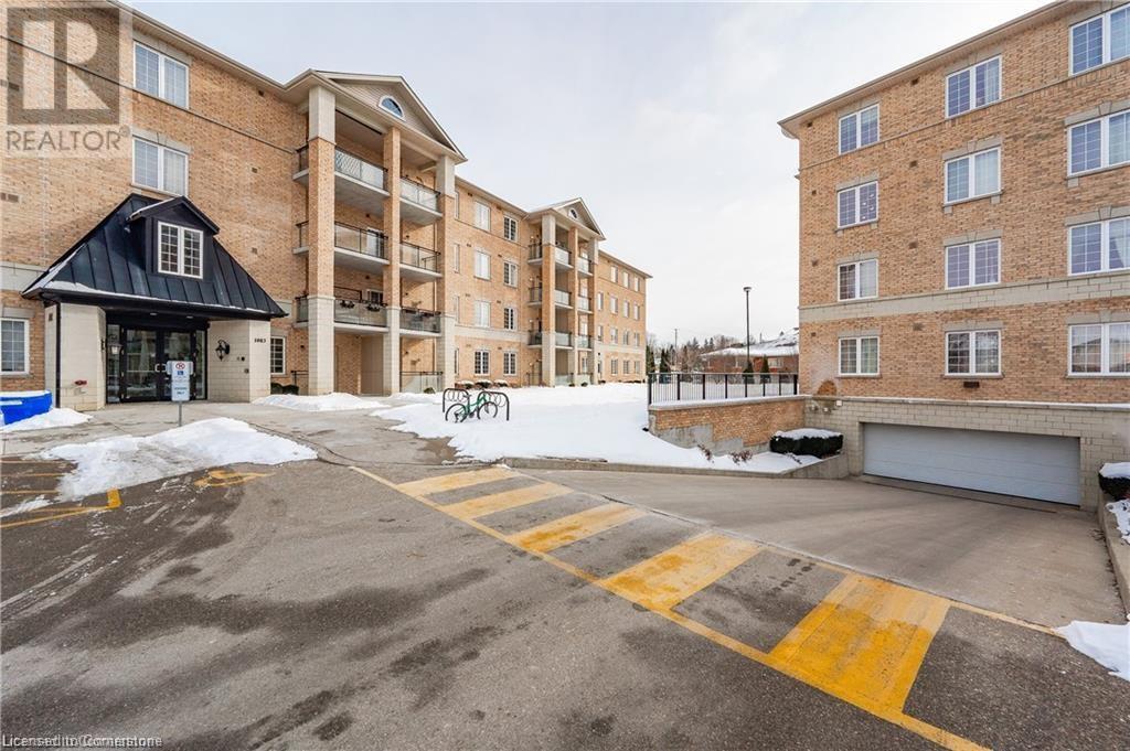 Property at 1083 GORDON Street Unit# 409 image 5