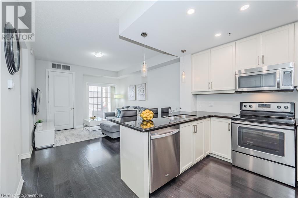 Property at 1083 GORDON Street Unit# 409 image 1