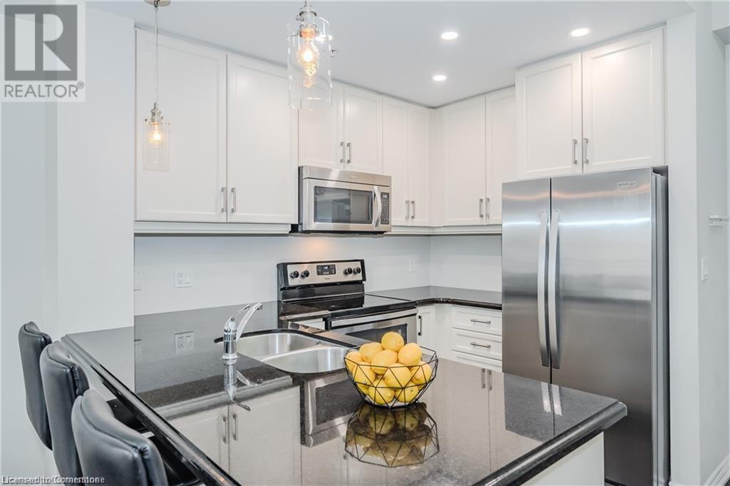 1083 Gordon Street Unit# 409, Guelph, Ontario  N1G 0E3 - Photo 16 - 40710486