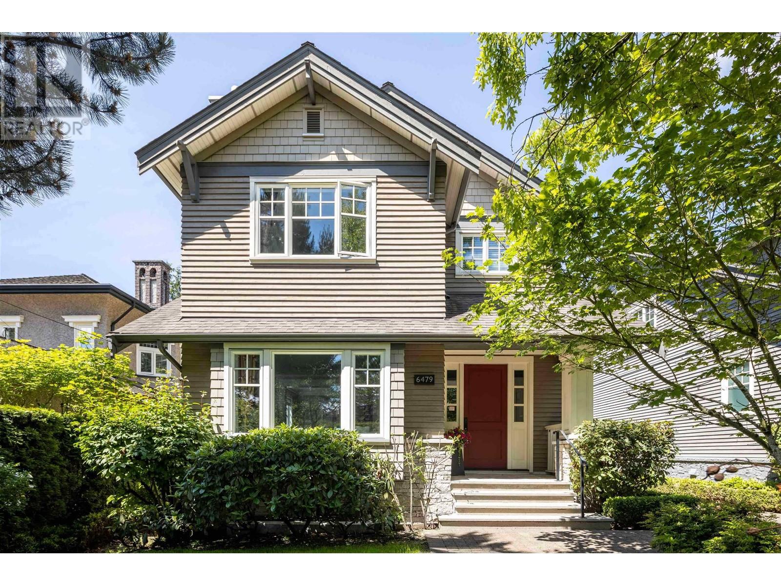 6479 Larch Street, Vancouver, British Columbia  V6M 4E8 - Photo 22 - R2974722