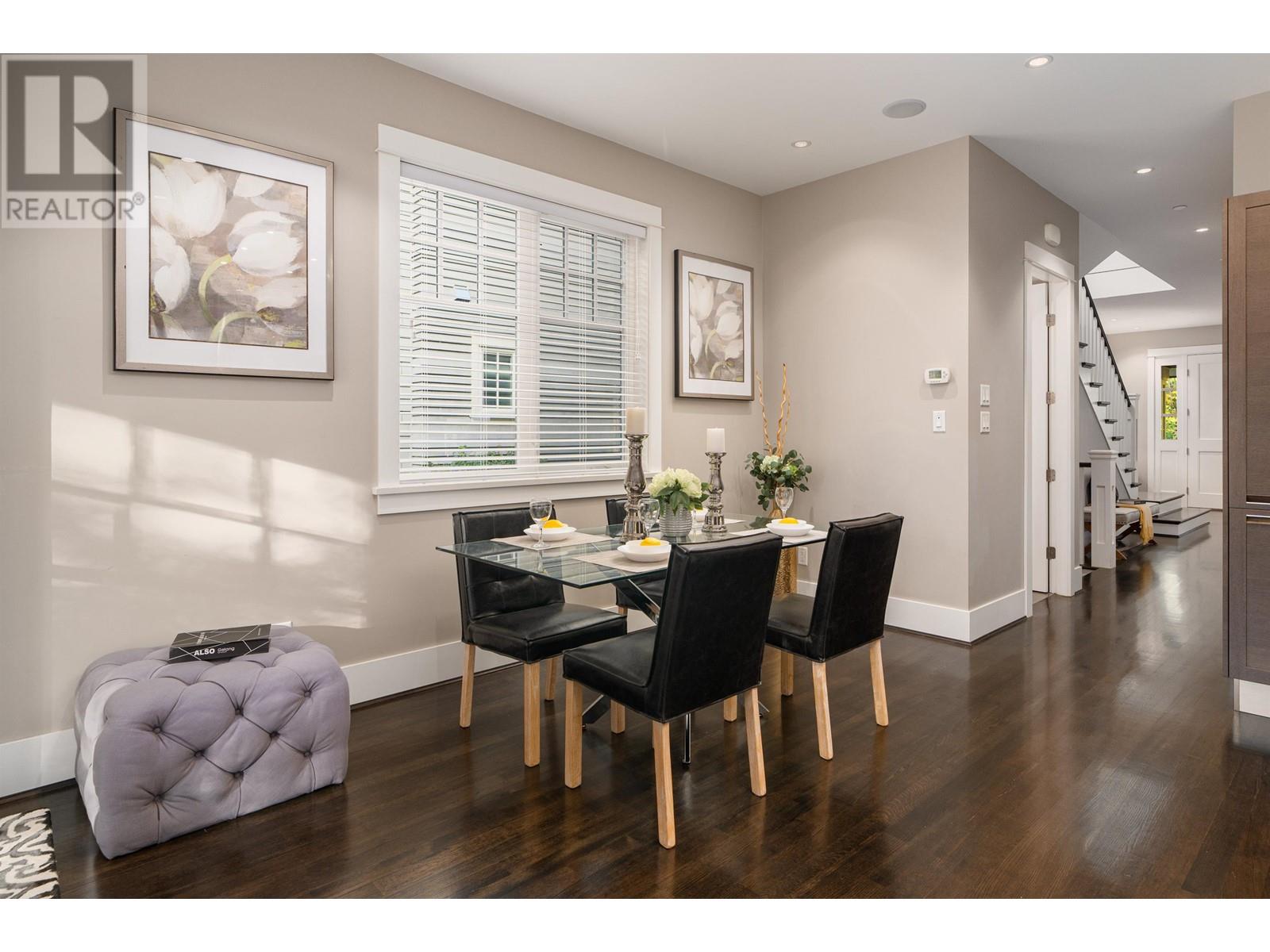 6479 Larch Street, Vancouver, British Columbia  V6M 4E8 - Photo 4 - R2974722